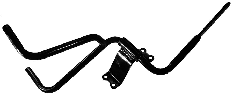 U-B MACHINE 60-1340 Gas Pedal Firewall Mount