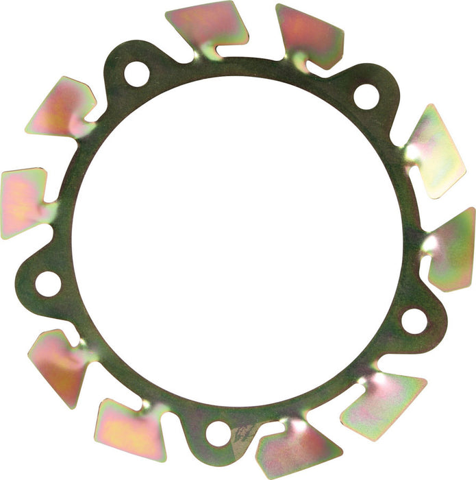 ULTRA COOL BRAKE FANS LMBFW5L Brake Fan - LH Wide 5