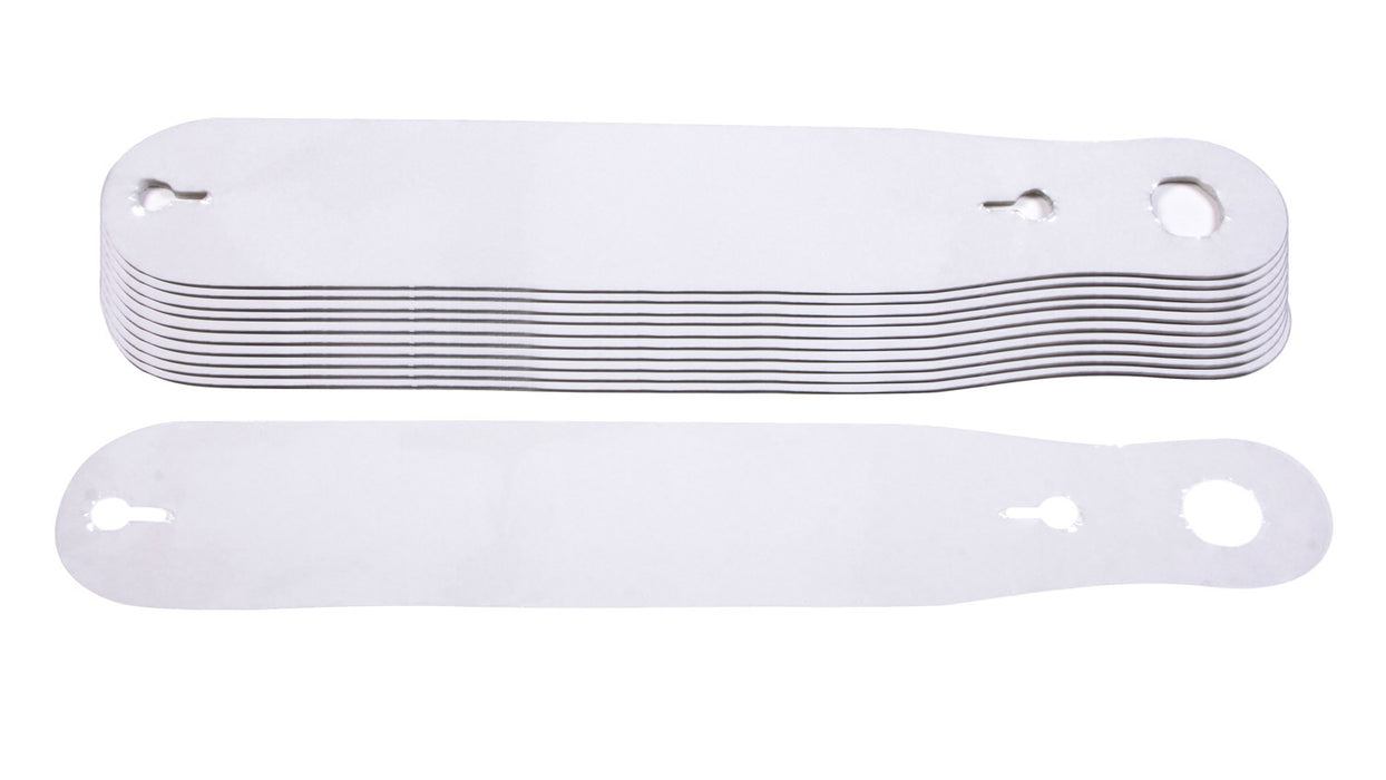 ULTRA SHIELD 01201 Tearoffs 11.5in Straight Simpson