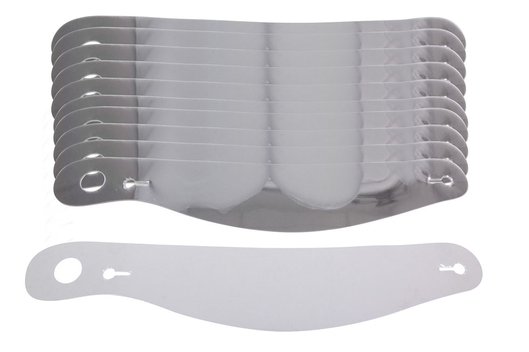 ULTRA SHIELD 01227 Tearoff 12.750in Bell SE07 Shield
