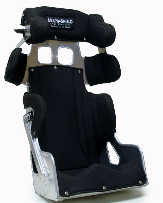 ULTRA SHIELD FC2810K Seat 18in FC2 10 Deg w/ Black Cover