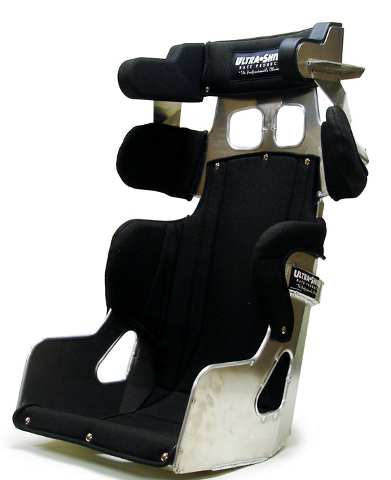 ULTRA SHIELD FC410 Seat 14in FC1 10 Deg w/ Black Cover