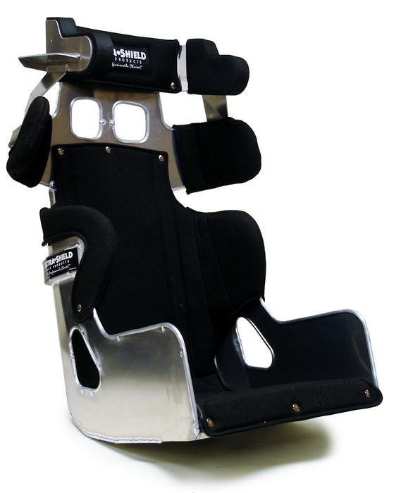 ULTRA SHIELD FCLM620 Seat 16in FC1 LM 20 Deg w/Black Cover