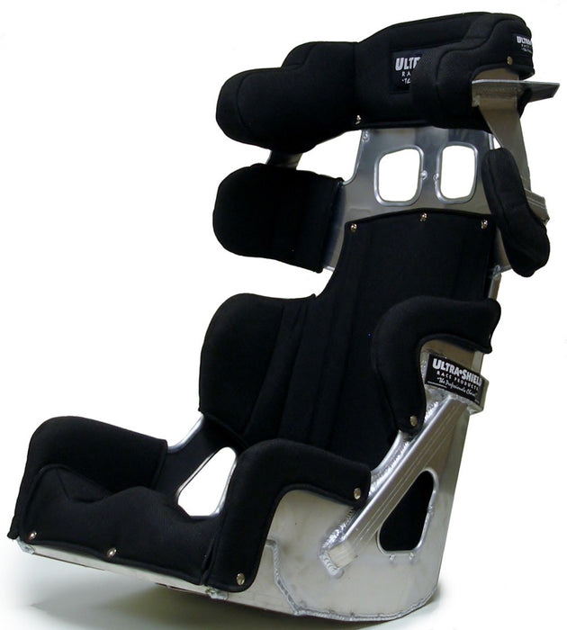 ULTRA SHIELD PPS400TK Seat 14in Platinum Pro Sprint 1in Tall W/Cover