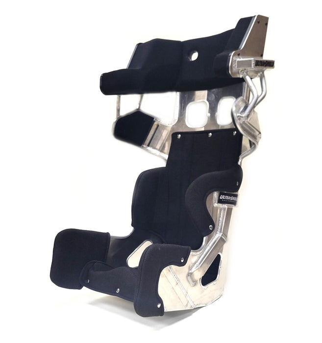 ULTRA SHIELD PPS450K Seat 14.5in Platinum Pro Sprint W/Black Cover