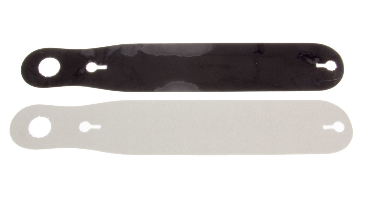 ULTRA SHIELD S01 Smoked Tearoffs 5pk 01201 Style