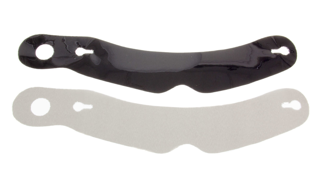 ULTRA SHIELD S07 Smoked Tearoffs 5pk 01207 Style