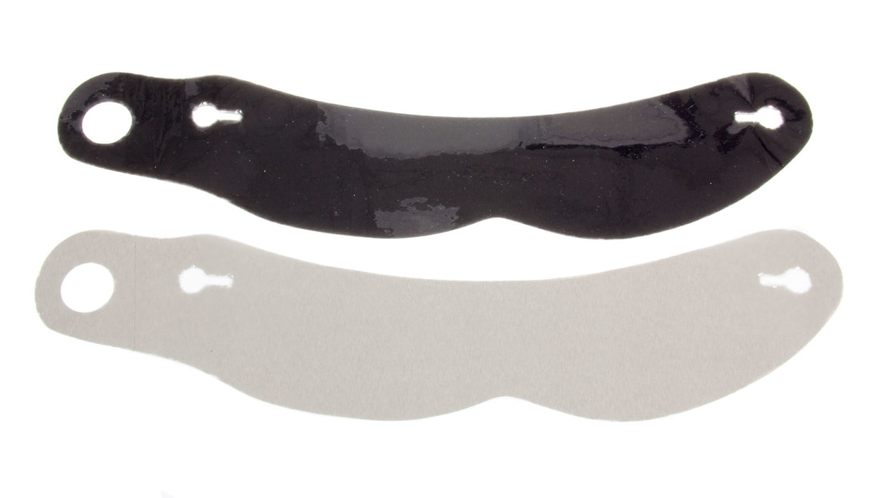 ULTRA SHIELD S15B Smoked Tearoffs 5pk 01215B Style