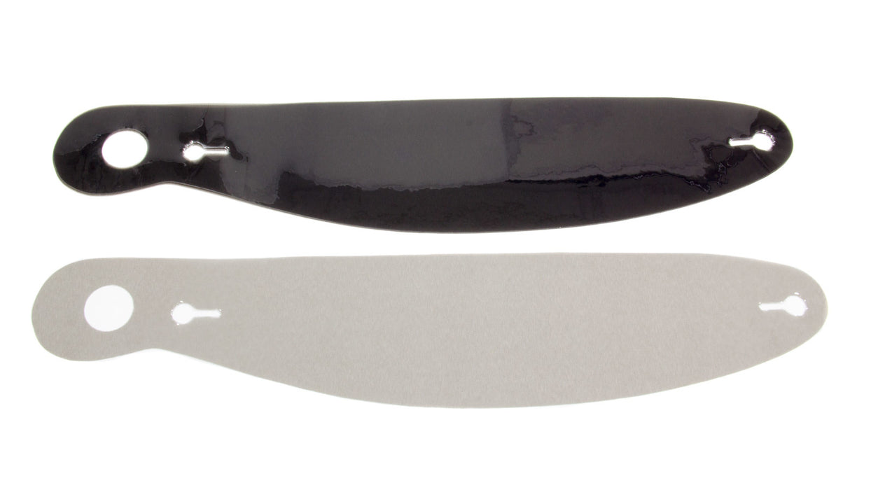 ULTRA SHIELD S20 Smoked Tearoffs 5pk 01220 Style