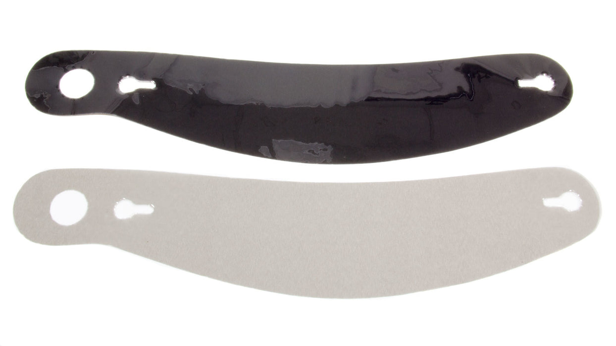 ULTRA SHIELD S56 Smoked Tearoffs 5pk 01256 Style