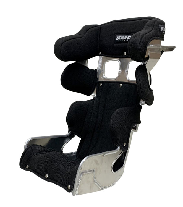 ULTRA SHIELD T1SA420K Seat 14in TC1 SmAdult 20 Deg W/Full Black Cover