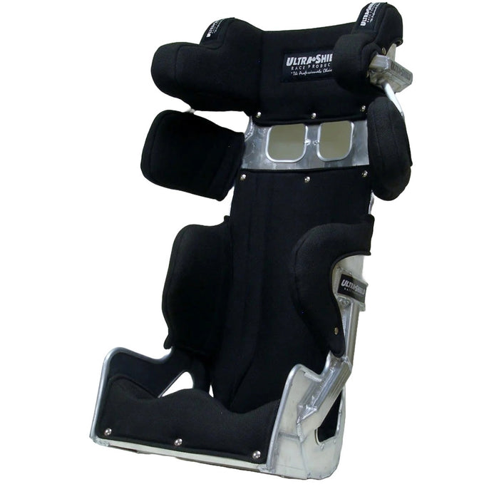 ULTRA SHIELD T24030TK Seat 14in TC2 Sprint 10Deg 1in Taller W/Cover