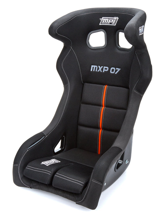 ULTRA SHIELD T24530K Seat 14.5in TC2 Sprint 10 Deg W/Black Cover