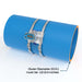 Ultrasonic Flow Meter, Battery Powered Display, PIP Pipe for Water - Truck Part Superstore