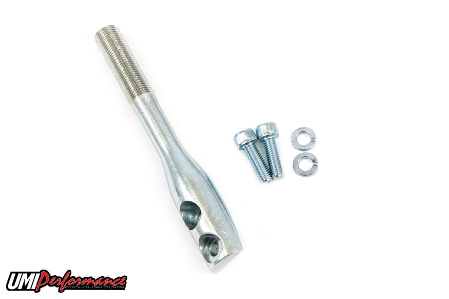 UMI PERFORMANCE 2105 93-02 GM F-Body Short-Shifter Handle