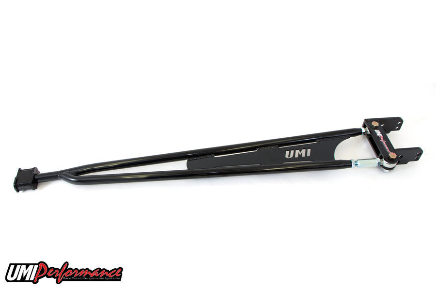 UMI PERFORMANCE 2205-B 82-02 GM F-Body Trans Mount Adjust Torque Arm