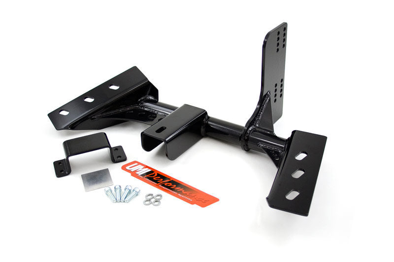 UMI PERFORMANCE 2230-B 82-92 GM F-Body Torque Arm Relocation Kit TH350