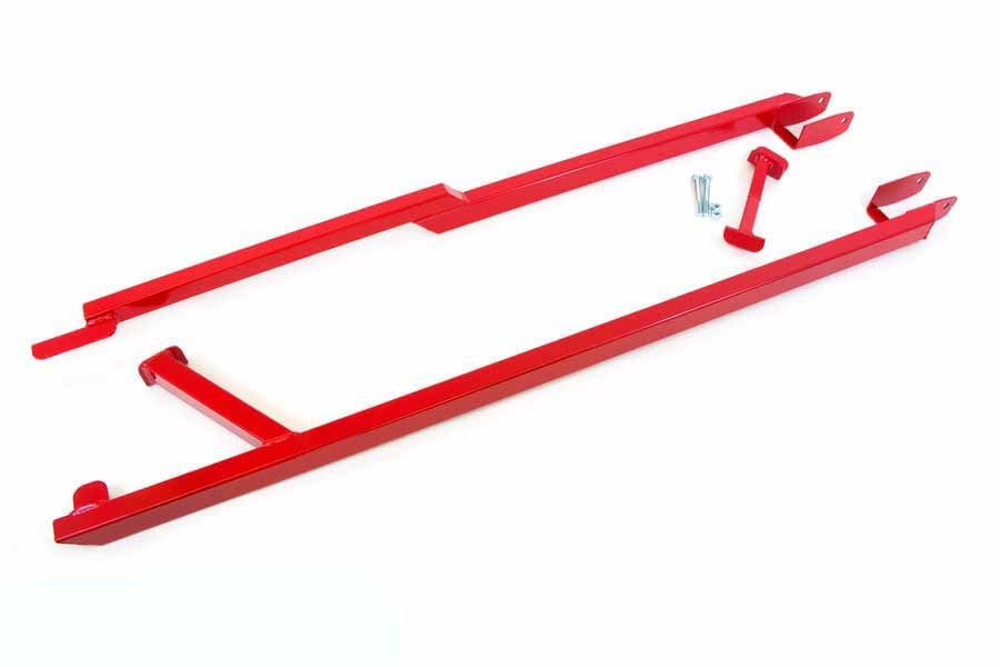 UMI PERFORMANCE 2400-R 82-92 GM F-Body Boxed Weld-In Subframe Connec