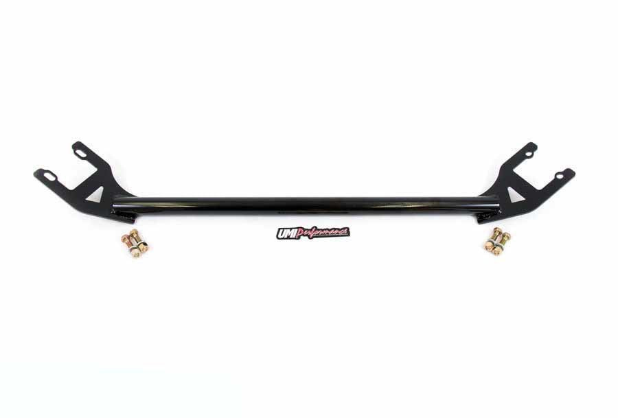 UMI PERFORMANCE 3055-B 78-88 GM G-Body Shock Tower Brace Rear