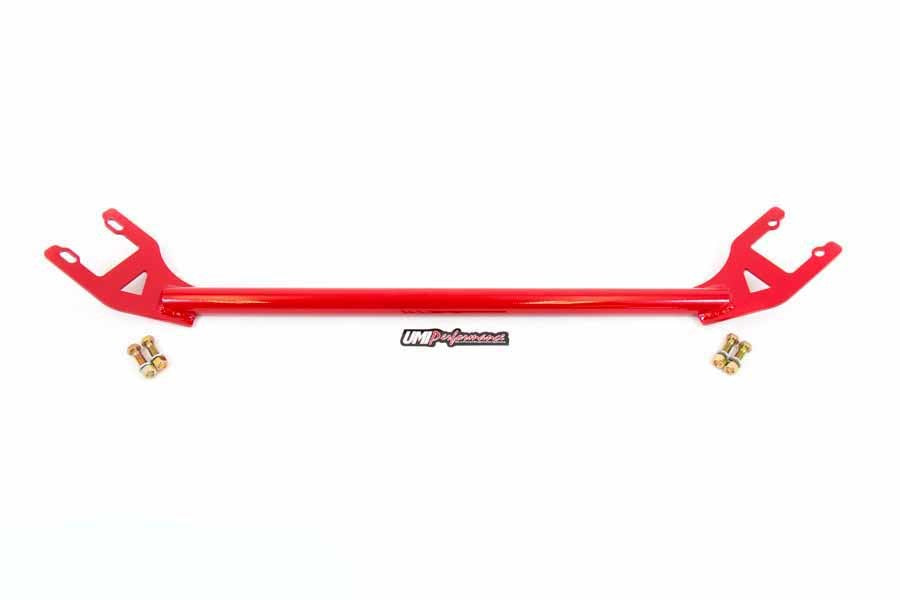 UMI PERFORMANCE 3055-R 78-88 GM G-Body Shock Tower Brace Rear