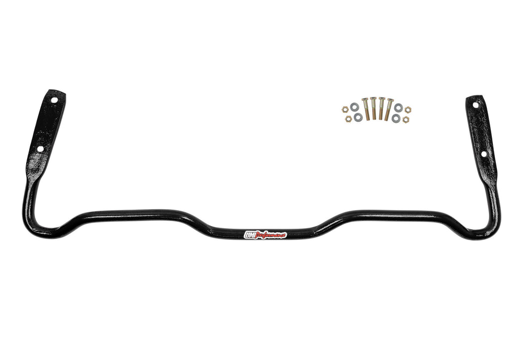 UMI PERFORMANCE 3634-B Rear Sway Bar
