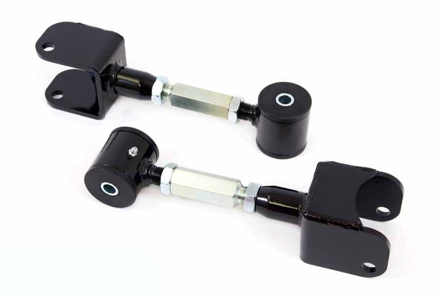 UMI PERFORMANCE 4025-B 68-72 GM A-Body Adjust able Upper Control Arms