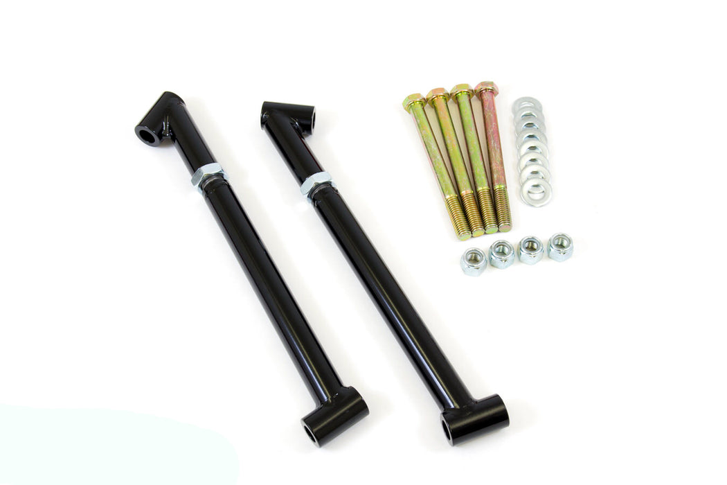 UMI PERFORMANCE 4029-B 64-67 GM A-Body Rear Contol Arm Frame Braces