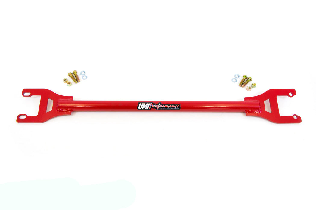 UMI PERFORMANCE 4058-R 68-72 GM A-Body Rear Shock Tower Brace