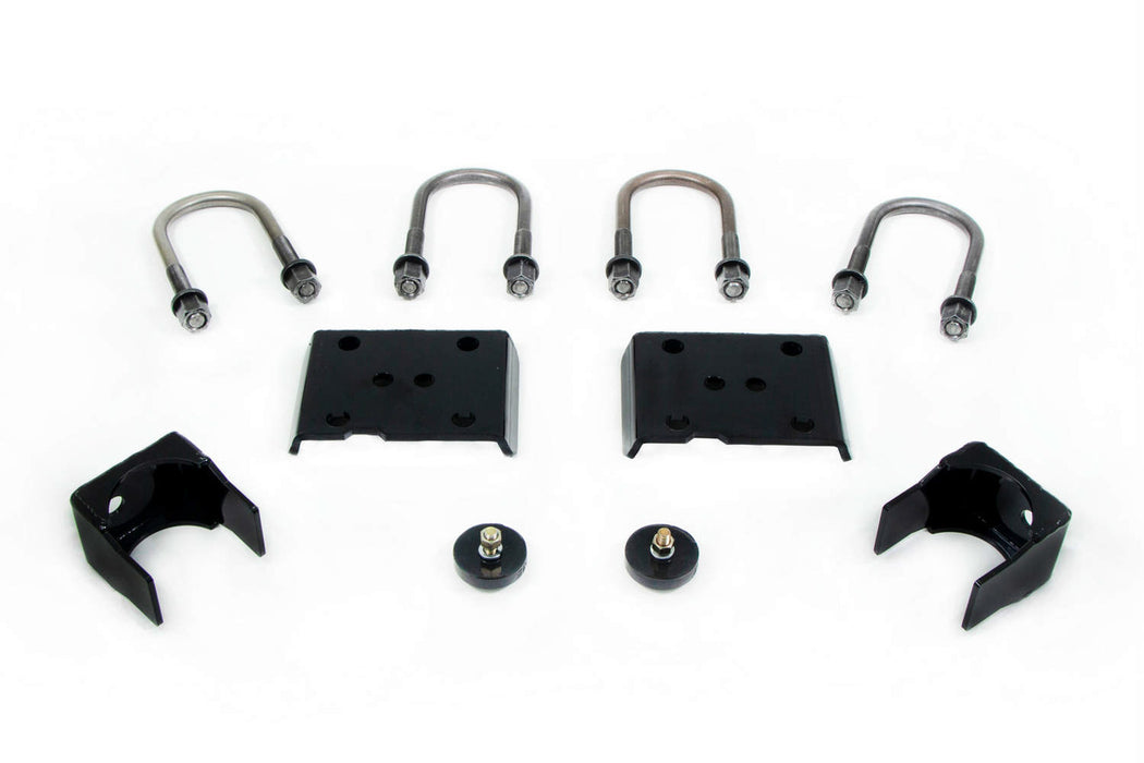 UMI PERFORMANCE 6410 1973-1987 GM C10 Flip Kit