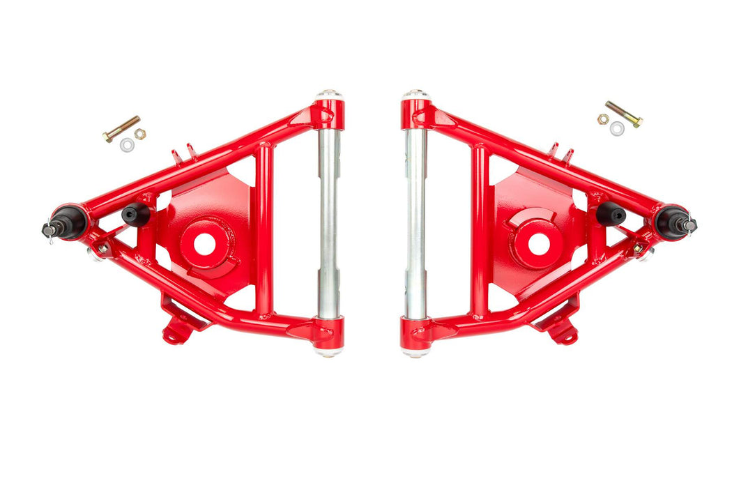UMI PERFORMANCE 6432-R Control Arms 73-87 Chevy C10