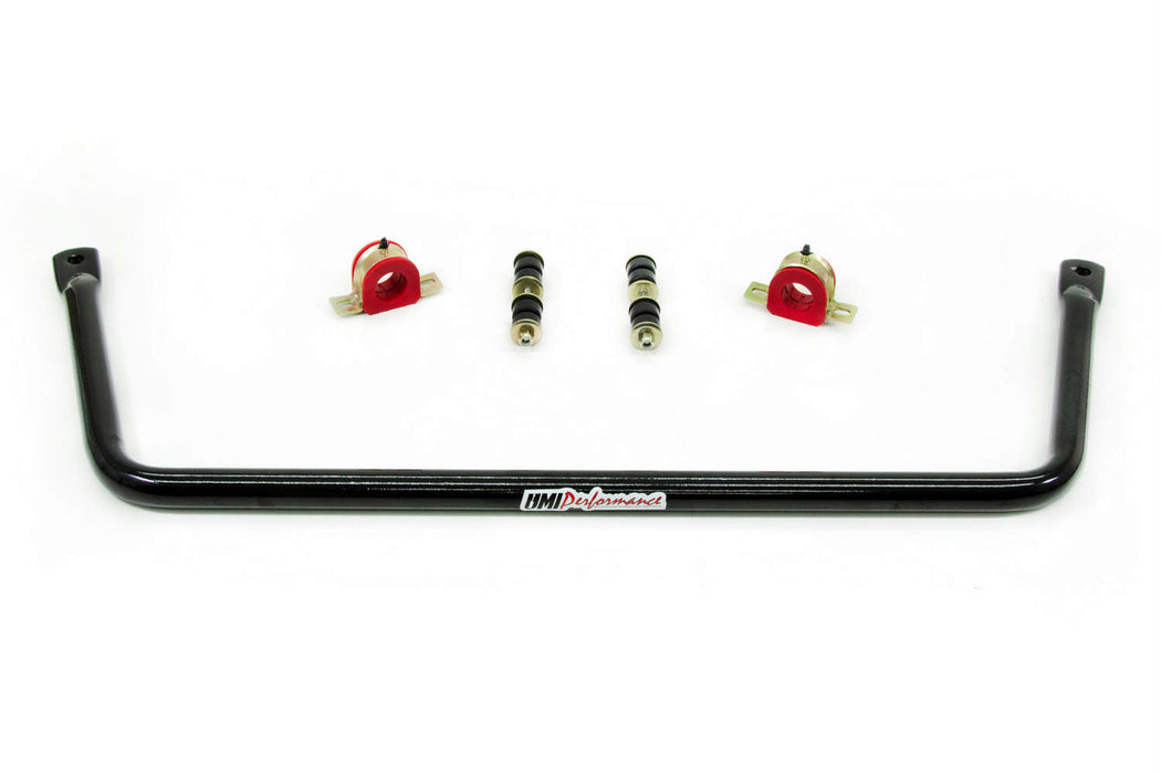 UMI PERFORMANCE 6440-B Sway Bar Bar 1-3/8in Tubular