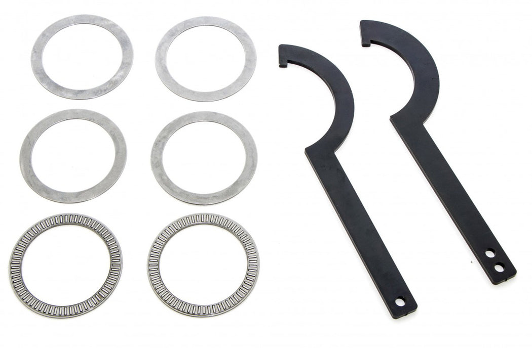UMI PERFORMANCE 7995-102 Spanner Wrench & Thrust Bearing Kit