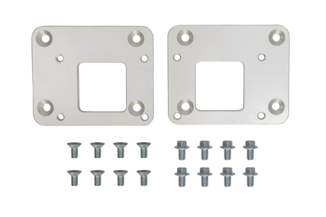 UMI PERFORMANCE 90081 Engine Conversion Brackets