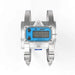 Ultrasonic Flow Meter, Battery Powered Display, TUBE Pipe for Water - Truck Part Superstore