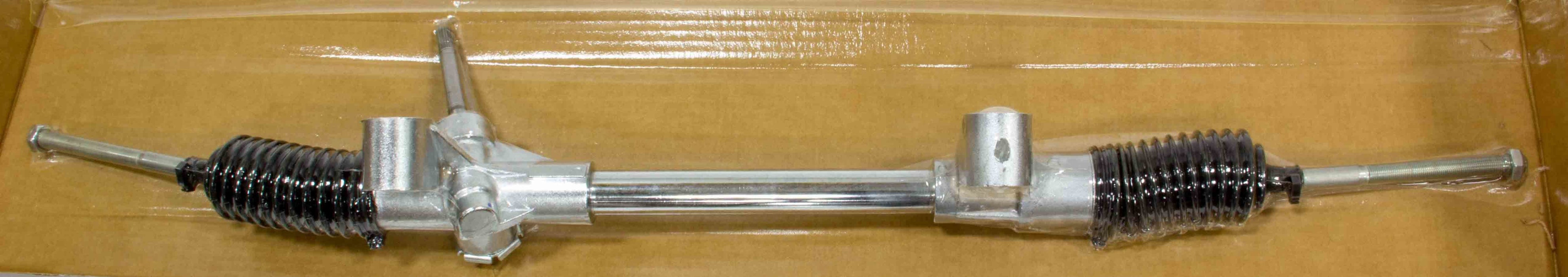 UNISTEER PERF PRODUCTS 8000100 Manual Rack & Pinion - 74-78 Mustang