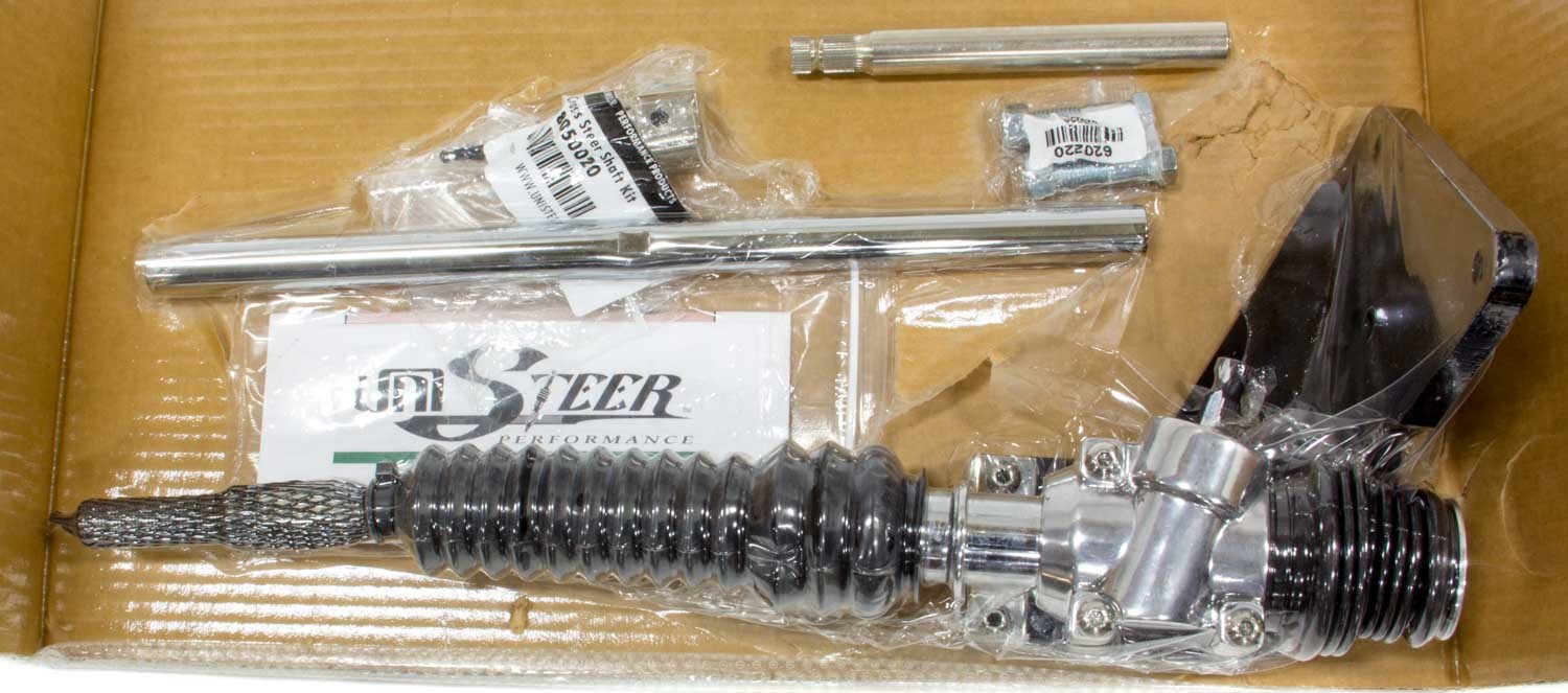 UNISTEER PERF PRODUCTS 8000470-01 Cross Steer - Vega Replacement