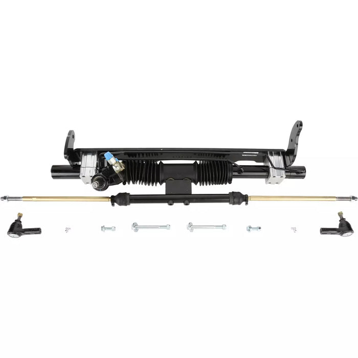 UNISTEER PERF PRODUCTS 8010770-01 Rack and Pinion - Power 1964-67 GM A-Body