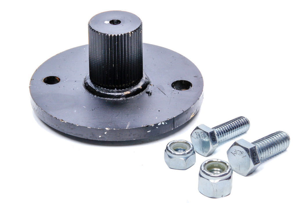 UNISTEER PERF PRODUCTS 8020820 67-69 Camaro/68-74 Nova Steering Column Adapter