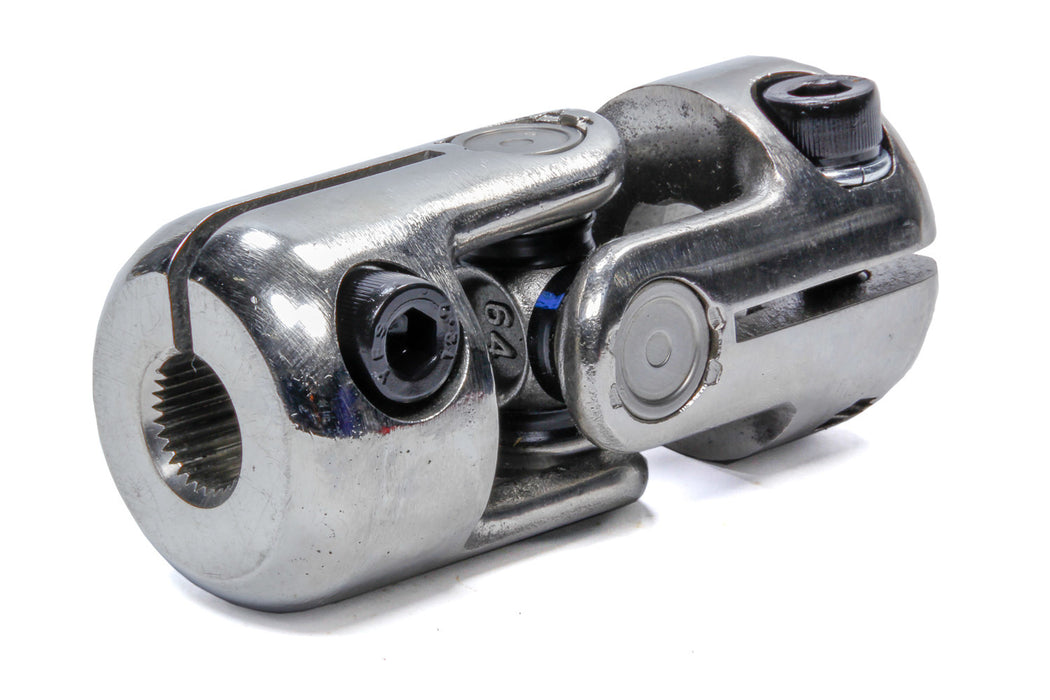 UNISTEER PERF PRODUCTS 8050250 U-Joint 9/16in-30 x 3/4 in-DD