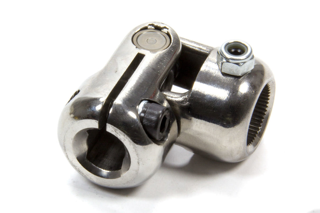 UNISTEER PERF PRODUCTS 8050320 U-Joint - 1in-48 x 3/4 DD