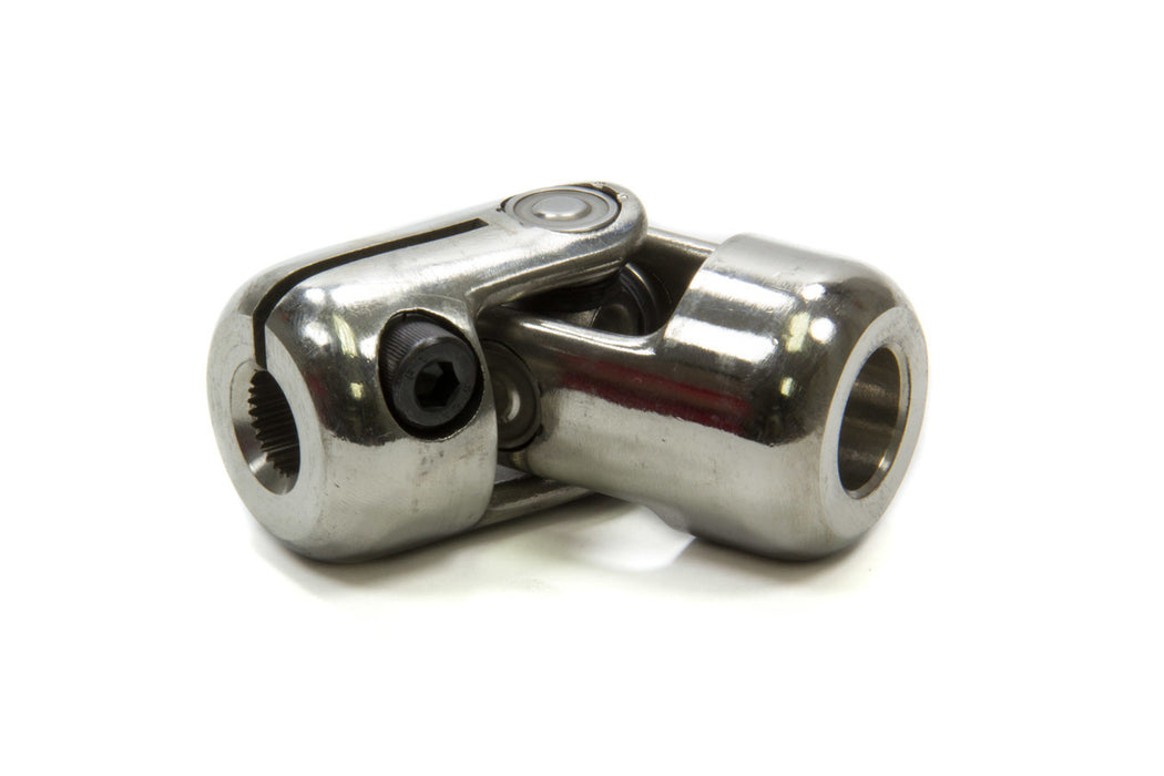 UNISTEER PERF PRODUCTS 8050430 U-Joint - 9/16-26 x 3/4 Smooth