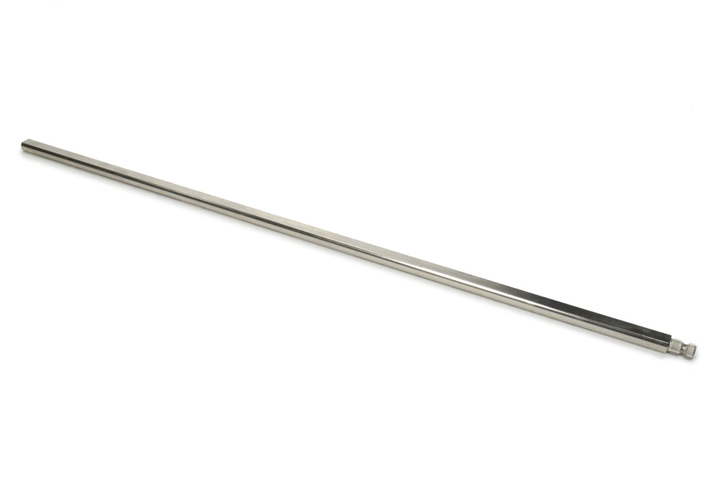 UNISTEER PERF PRODUCTS 8050620 3/4in DD Shaft  36in Long  9/16in-30  Spline