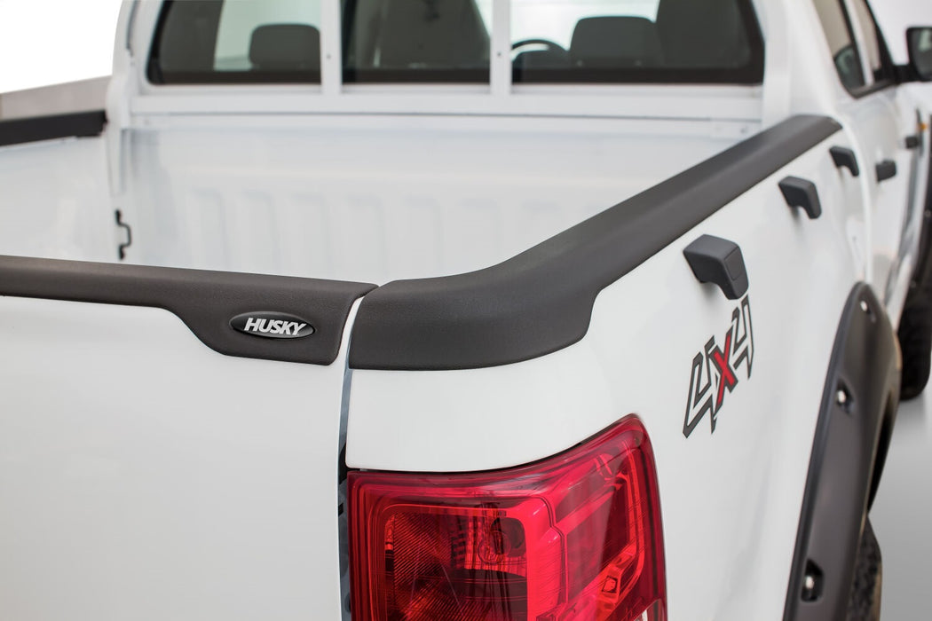 Husky Liners 2888024 Husky Liners Tailgate Caps for Select Ford Ranger
