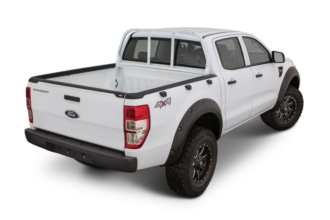 Husky Liners 2888024 Husky Liners Tailgate Caps for Select Ford Ranger