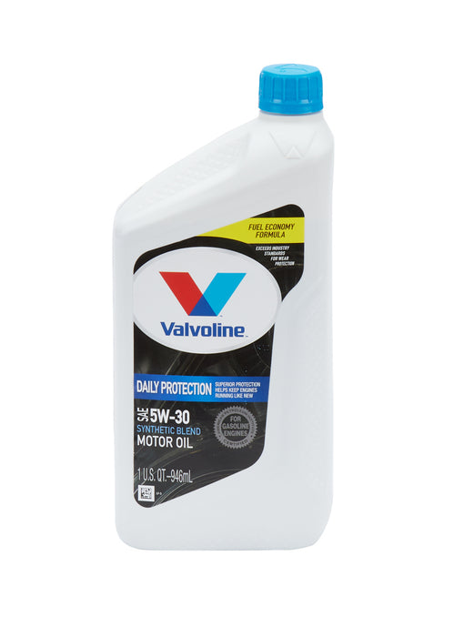 VALVOLINE 797975-C HD 5w30 Oil Quart