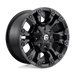 Fuel 1PC D56020901750 D560 20X9 8X170 MT-BLK 01MM - Truck Part Superstore