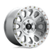 Fuel 1PC D64717907345 D647 17X9 5X5.0 MACH CC -12MM - Truck Part Superstore