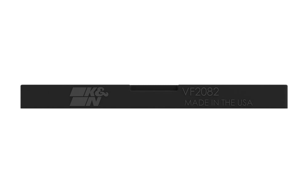 K&N VF2082 Cabin Air Filter - Truck Part Superstore