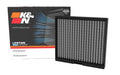 K&N VF2082 Cabin Air Filter - Truck Part Superstore