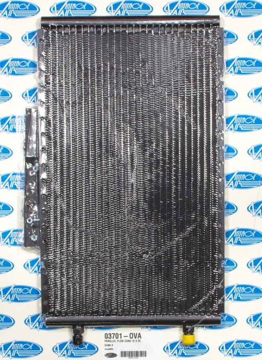 VINTAGE AIR 03701-OVA Horizontal Condenser